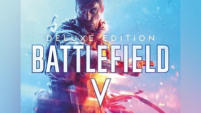 BATTLEFIELD 5 DELUXE EDITION (XB1) (Account) [Global] [Standard]