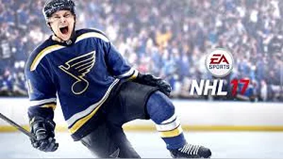 NHL 17 (XB1) (Account) [Global] [Standard]