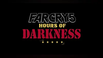 FAR CRY 5 HOURS OF DARKNESS (XB1) (Account) [Global] [Standard]