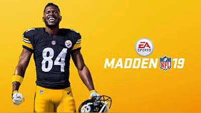 MADDEN NFL 19 (XB1) (Account) [Global] [Standard]