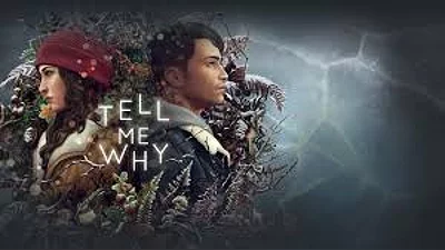 Tell Me Why (XB1) (Account) [Global] [Standard]