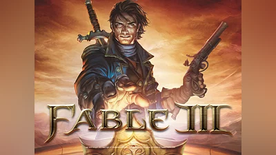 Fable 3 (XB1) (Account) [Global] [Standard]