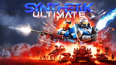 SYNTHETIK: Ultimate (XB1) (Account) [Global] [Standard]