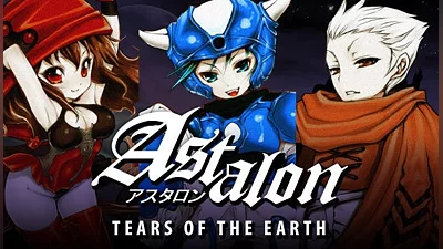 Astalon Tears of the Earth (XB1) (Account) [Global] [Standard]