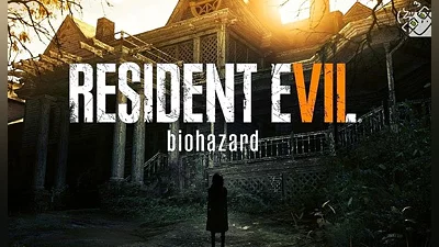 RESIDENT EVIL 7: BIOHAZARD (XB1) (Account) [Global] [Gold Edition]