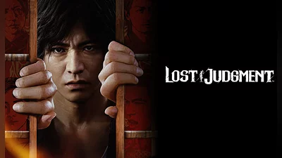 Lost Judgment (XB1) (Account) [Global] [Standard]