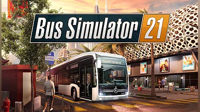 Bus Simulator 21 (XB1) (Account) [Global] [Standard]