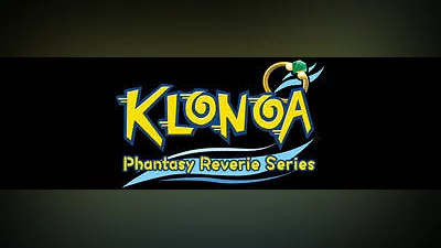 Klonoa Phantasy Reverie Series (XB1) (Account) [Global] [Standard]