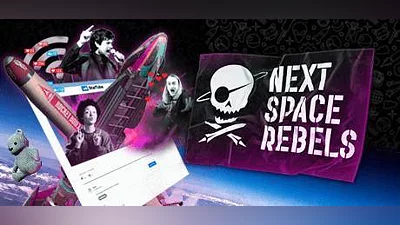 Next Space Rebels (XB1) (Account) [Global] [Standard]