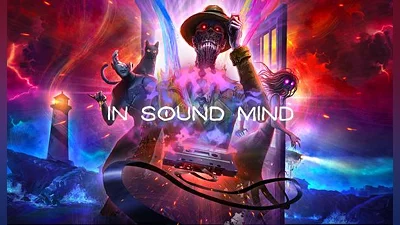 In Sound Mind (XB1) (Account) [Global] [Standard]