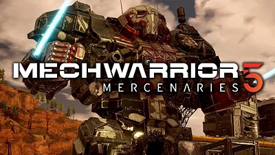 MechWarrior 5: Mercenaries (XB1) (Account) [Global] [Standard]
