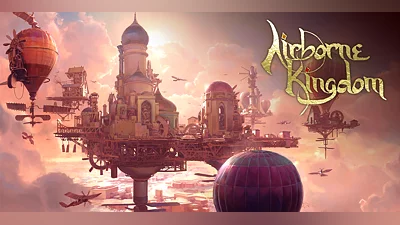 Airborne Kingdom (XB1) (Account) [Global] [Standard]