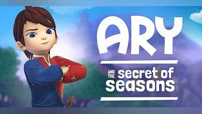 Ary and the Secret of Seasons (XB1) (Account) [Global] [Standard]