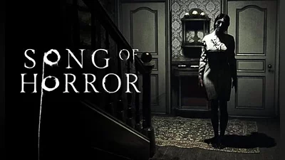 Song of Horror (XB1) (Account) [Global] [Standard]