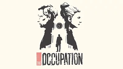 The Occupation (XB1) (Account) [Global] [Standard]