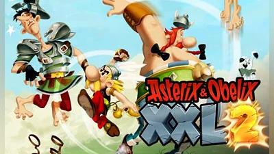 Asterix & Obelix XXL 2: Mission Las Vegum (XB1) (Account) [Global] [Standard]