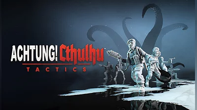 Achtung! Cthulhu Tactics (XB1) (Account) [Global] [Standard]