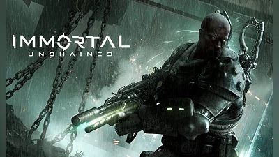 Immortal: Unchained (XB1) (Account) [Global] [Standard]