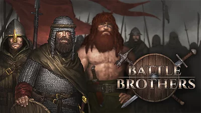 Battle Brothers (XB1) (Account) [Global] [Standard]