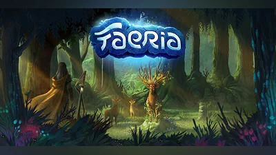 Faeria (XB1) (Account) [Global] [Standard]