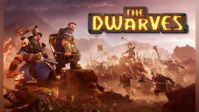 The Dwarves (XB1) (Account) [Global] [Standard]
