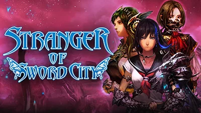 Stranger of Sword City (XB1) (Account) [Global] [Standard]