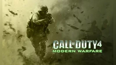 Call of Duty 4 Modern Warfare (XB1) (Account) [Global] [Standard]