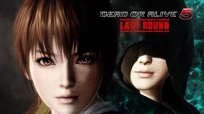 Dead or Alive 5 Last Round (XB1) (Account) [Global] [Standard]