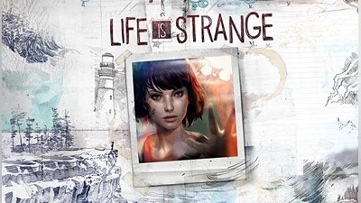 Life Is Strange (XB1) (Account) [Global] [Standard]
