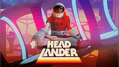 Headlander (XB1) (Account) [Global] [Standard]