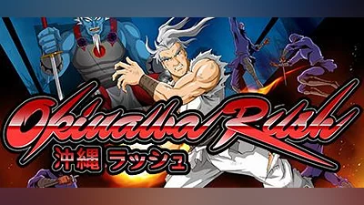 Okinawa Rush (XB1) (Account) [Global] [Standard]