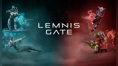 Lemnis Gate (XB1) (Account) [Global] [Standard]