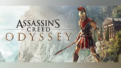 Assassin's Сreed Odyssey (XB1) (Account) [Global] [Ultimate Edition]