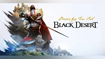 BLACK DESERT (XB1) (Account) [Global] [Deluxe Edition]