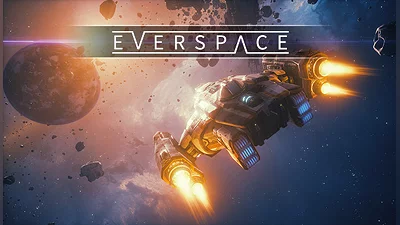 EVERSPACE (XB1) (Account) [Global] [Standard]