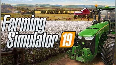 Farming Simulator 19 (XB1) (Account) [Global] [Premium Edition]