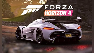 Forza Horizon 4 (XB1) (Account) [Global] [Deluxe Edition]