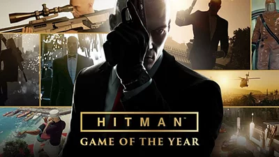 HITMAN: Game of the Year Edition (XB1) (Account) [Global] [Standard]