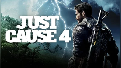 Just Cause 4 (XB1) (Account) [Global] [Deluxe Edition]