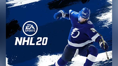 NHL 20 (XB1) (Account) [Global] [Ultimate Edition]