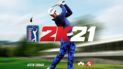 PGA TOUR 2K21 (XB1) (Account) [Global] [Deluxe Edition]