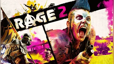 RAGE 2 (XB1) (Account) [Global] [Deluxe Edition]