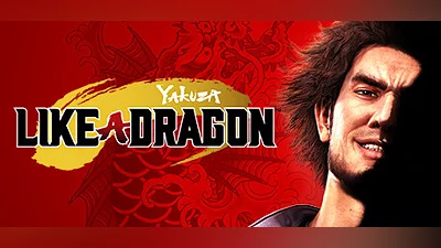 Yakuza: Like a Dragon (XB1) (Account) [Global] [Legendary Edition]