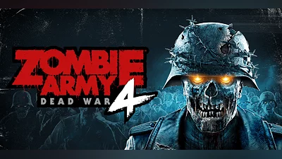 Zombie Army 4: Dead War (XB1) (Account) [Global] [Deluxe Edition]