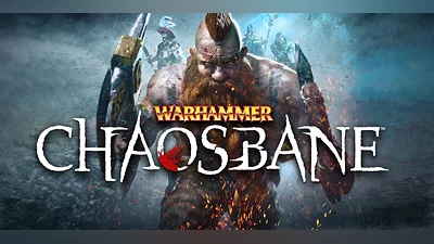 Warhammer Chaosbane (XB1) (Account) [Global] [Deluxe Edition]