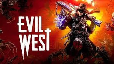 EVIL WEST (XB1) (Account) [Global] [Standard]