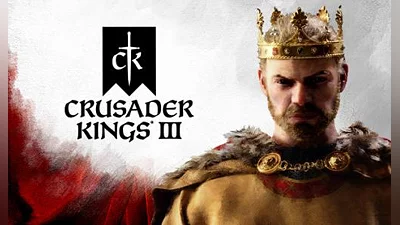 Crusader Kings III (XB1) (Account) [Global] [Standard]