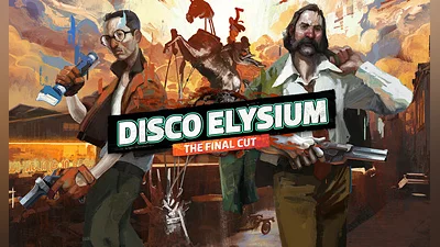 Disco Elysium The Final Cut (XB1) (Account) [Global] [Standard]
