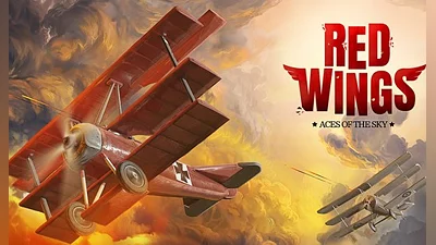 Red Wings: Aces of the Sky (XB1) (Account) [Global] [Standard]