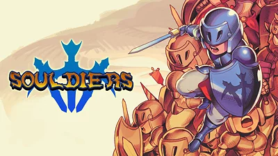 Souldiers (XB1) (Account) [Global] [Standard]